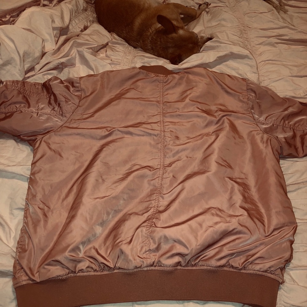 H&M bomber jacket - Picture 7 of 7